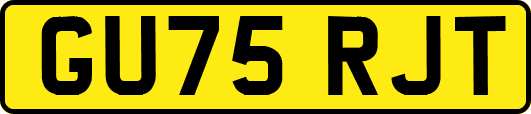 GU75RJT