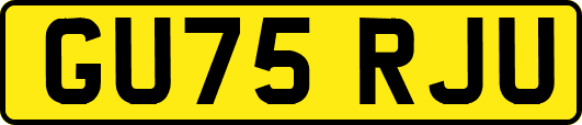 GU75RJU