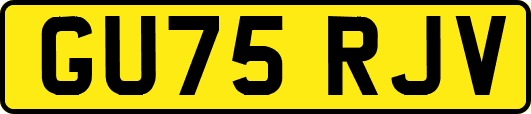 GU75RJV