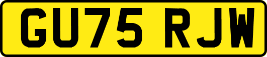 GU75RJW