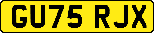GU75RJX