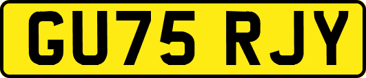 GU75RJY