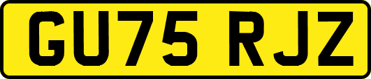 GU75RJZ
