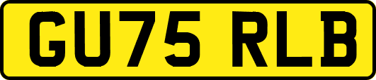 GU75RLB