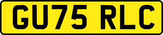 GU75RLC