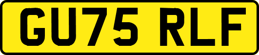 GU75RLF