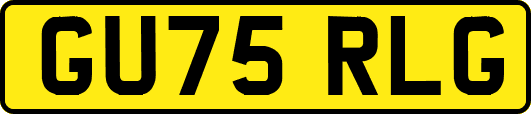 GU75RLG