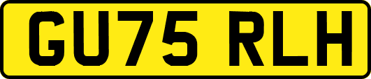 GU75RLH