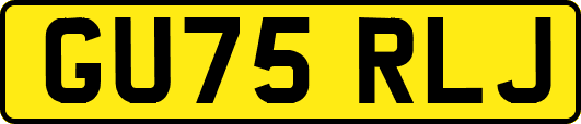 GU75RLJ