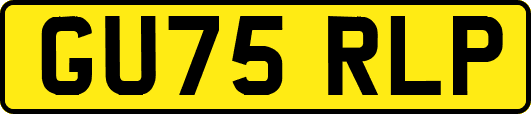 GU75RLP