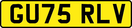 GU75RLV