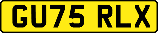 GU75RLX