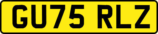 GU75RLZ