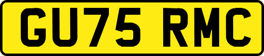 GU75RMC