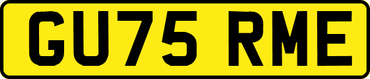 GU75RME