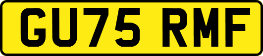 GU75RMF