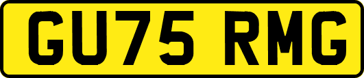 GU75RMG