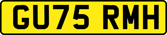 GU75RMH