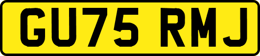 GU75RMJ