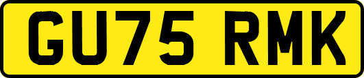 GU75RMK