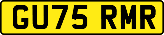 GU75RMR