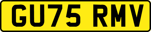 GU75RMV