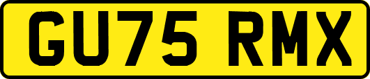 GU75RMX
