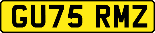 GU75RMZ