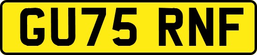 GU75RNF