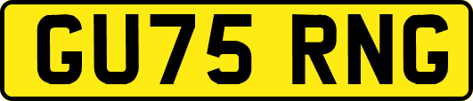 GU75RNG
