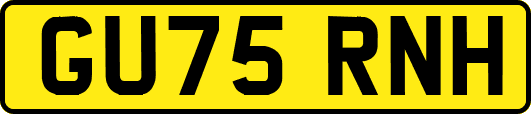 GU75RNH