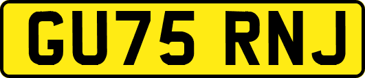 GU75RNJ