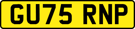 GU75RNP