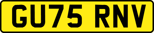 GU75RNV
