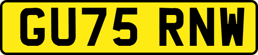 GU75RNW
