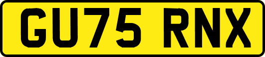 GU75RNX