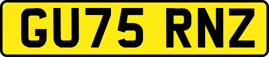 GU75RNZ