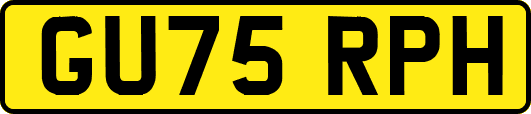 GU75RPH