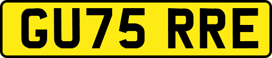 GU75RRE