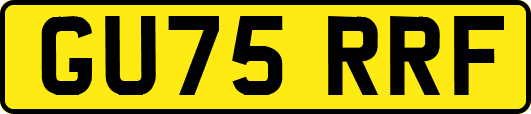 GU75RRF