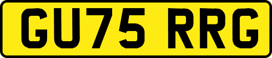 GU75RRG