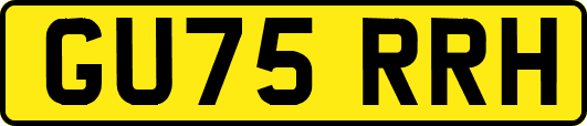 GU75RRH