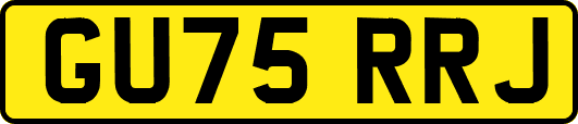 GU75RRJ