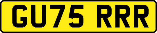 GU75RRR