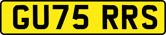 GU75RRS
