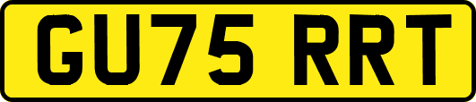 GU75RRT