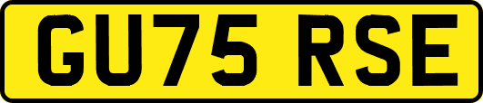GU75RSE