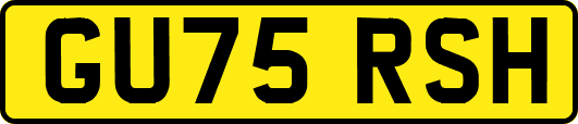 GU75RSH
