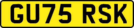 GU75RSK