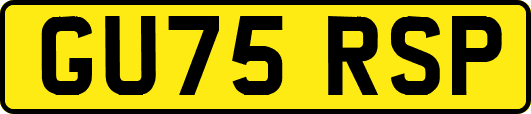 GU75RSP